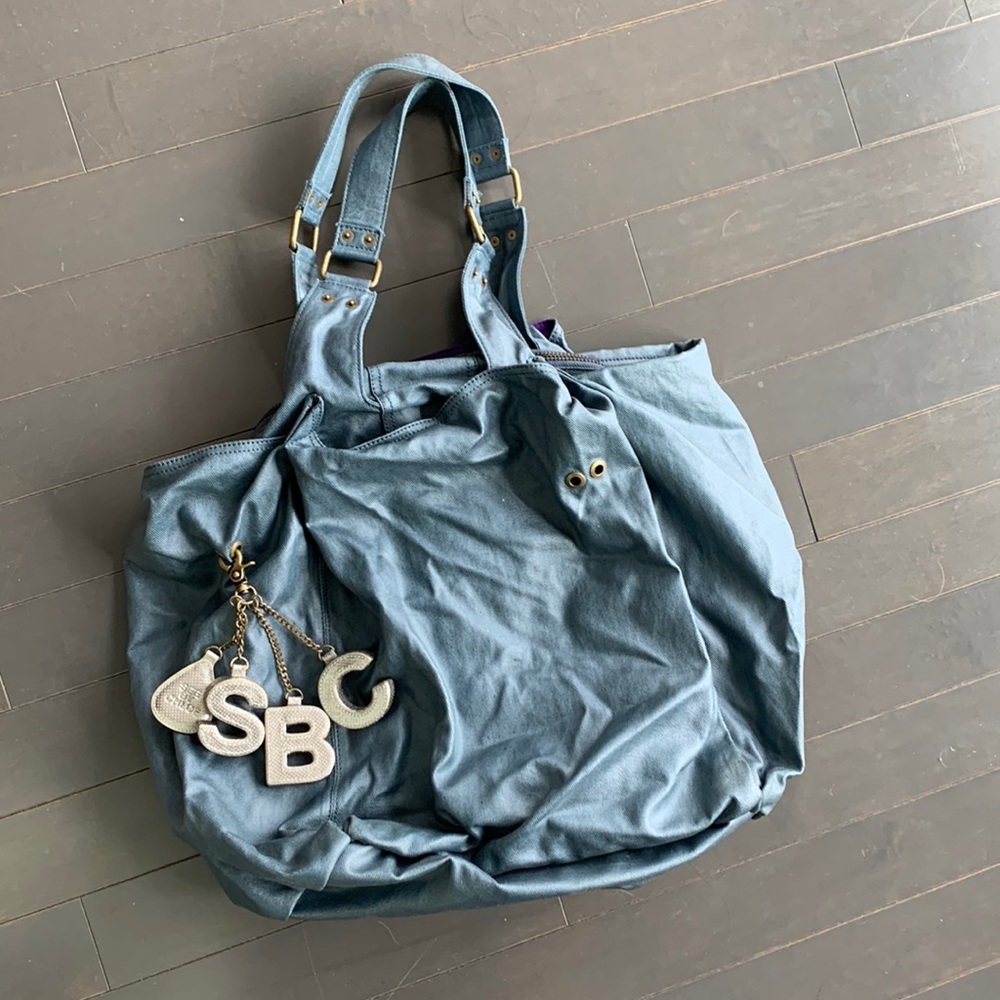 See By Chloe Large Dumpling Bag